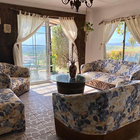 Posada San Antonio Valle de Guadalupe Εξωτερικό φωτογραφία