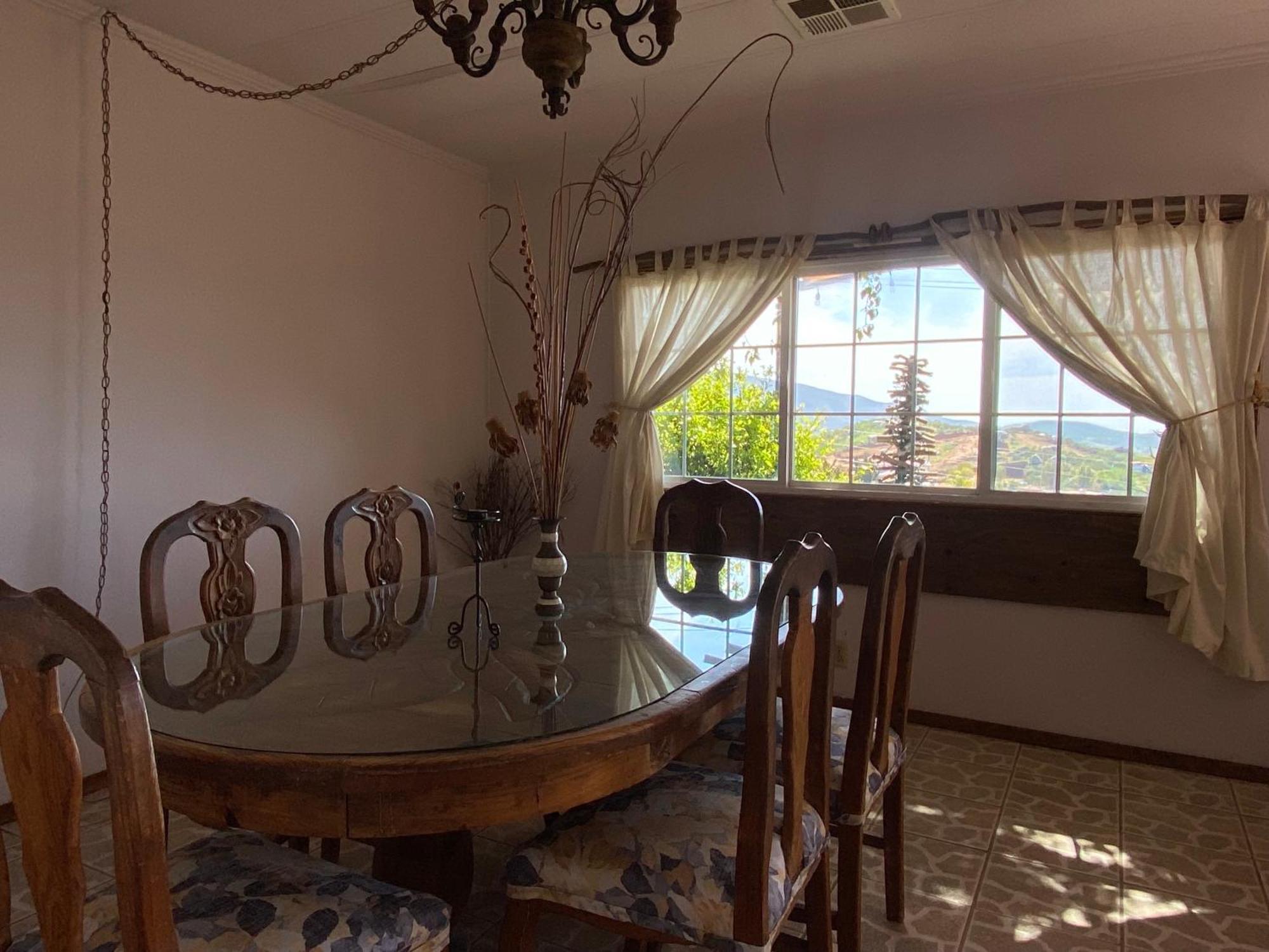 Posada San Antonio Valle de Guadalupe Εξωτερικό φωτογραφία