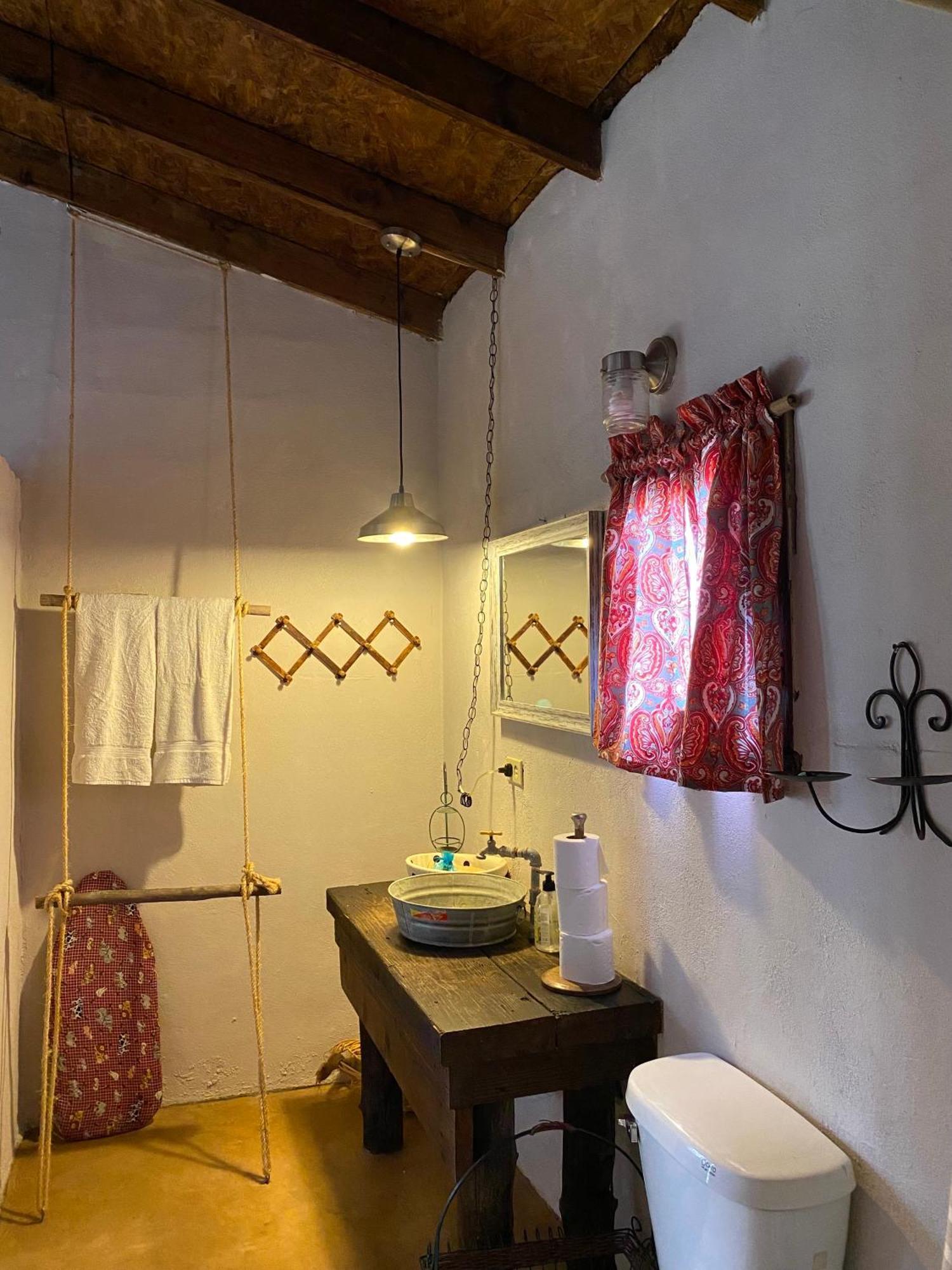 Posada San Antonio Valle de Guadalupe Δωμάτιο φωτογραφία
