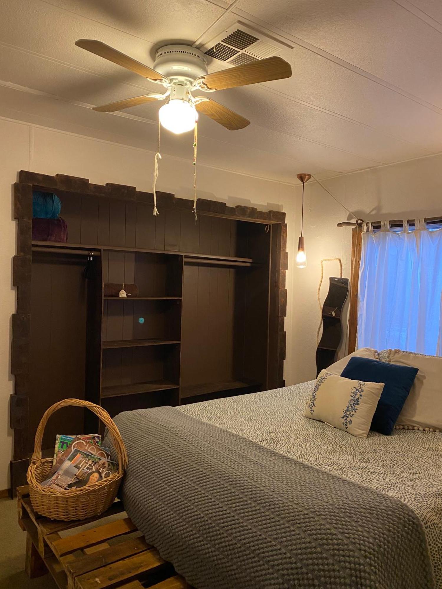 Posada San Antonio Valle de Guadalupe Δωμάτιο φωτογραφία