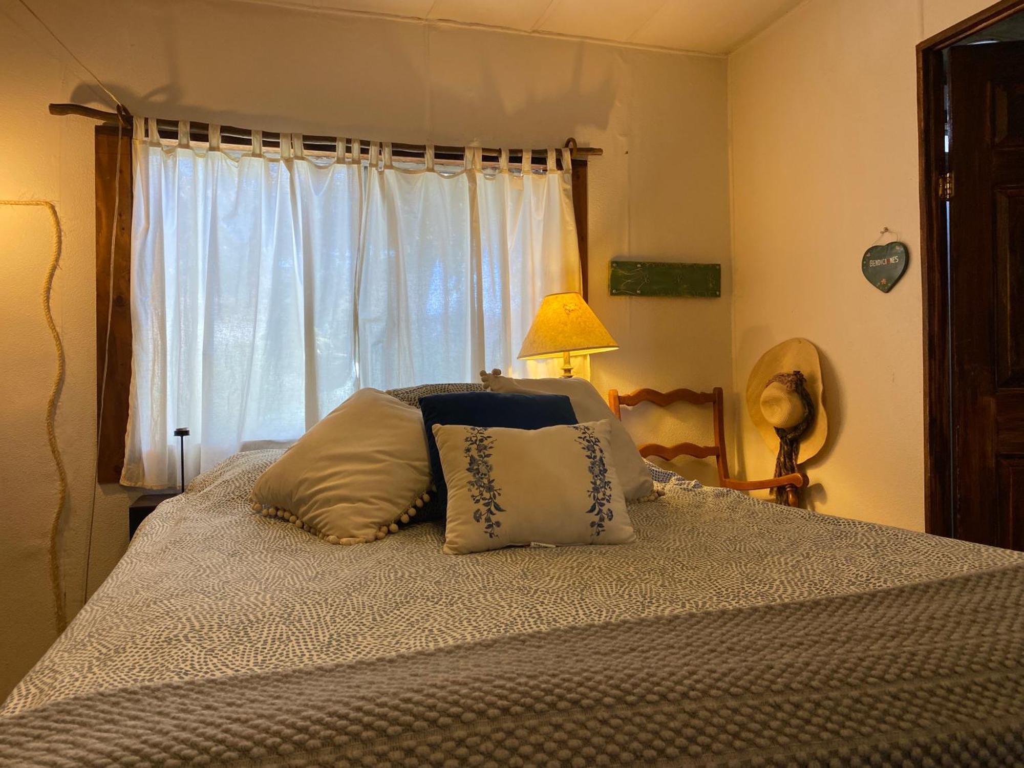 Posada San Antonio Valle de Guadalupe Δωμάτιο φωτογραφία